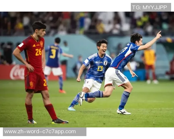 足球世界日本的崛起与发展探索日本足球文化的独特魅力与未来潜力